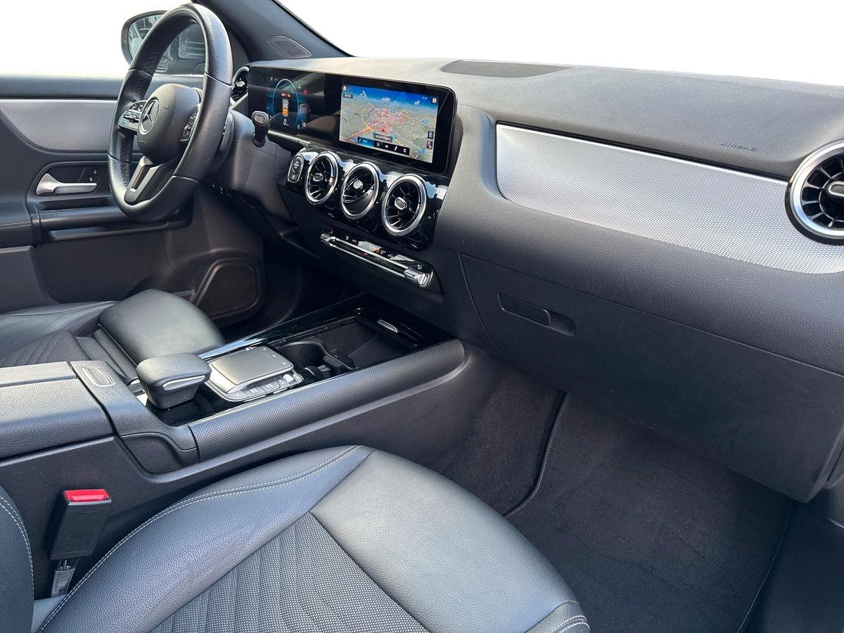Mercedes-Benz GLA-H247 2020 - GLA 180 d Sport auto