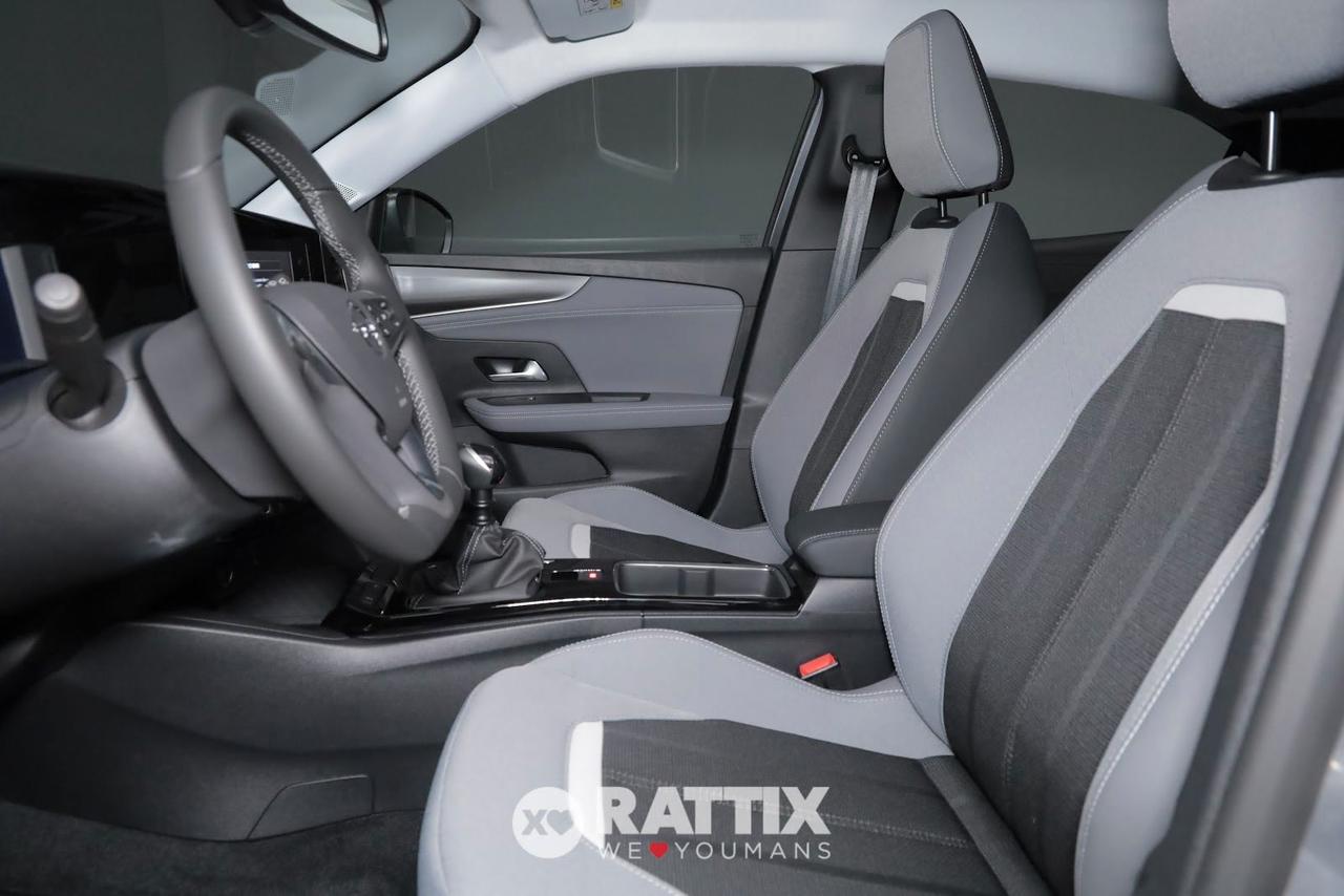 Opel Mokka 1.2 100CV Elegance