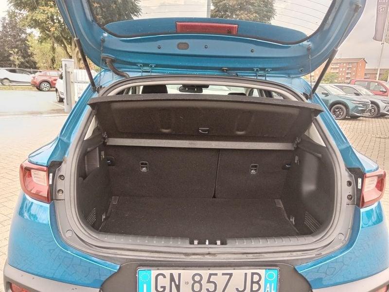 Kia Stonic 1.0 T-GDI 74KW MHEV STYLE