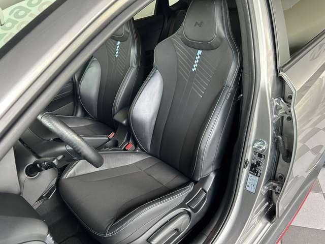 Hyundai i20 i20 1.6 t-gdi N Performance Techno Pack