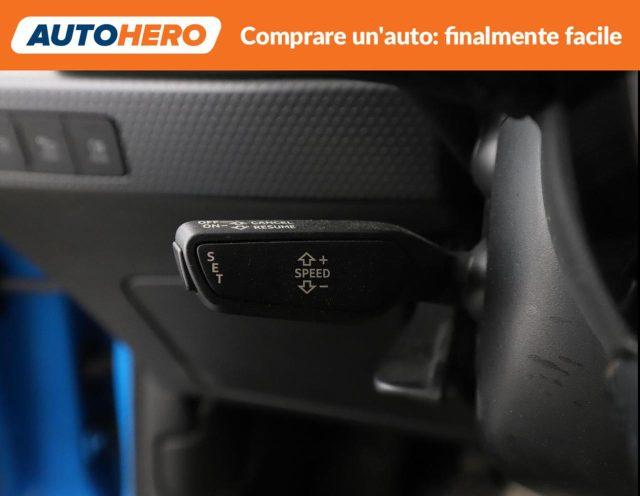 AUDI A1 SPB 25 TFSI Identity Black