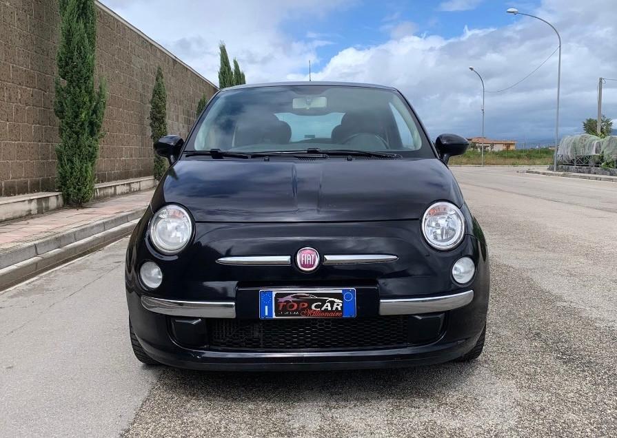 Fiat 500 1.3 Multijet Lounge 12 Mesi Di Garanzia