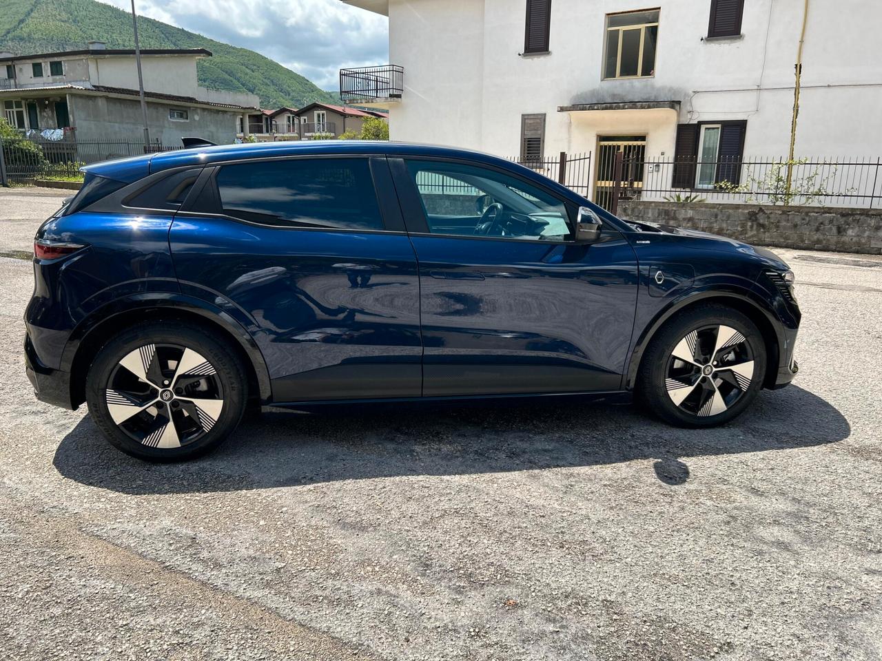 Renault Megane Mégane E-Tech Electric EV40 130 CV Boost Charge Techno