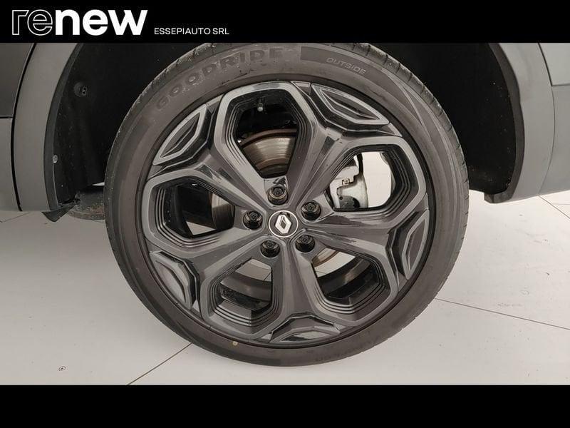 Renault Kadjar 1.7 DCI 150cv BLUE SPORT EDITION 4WD