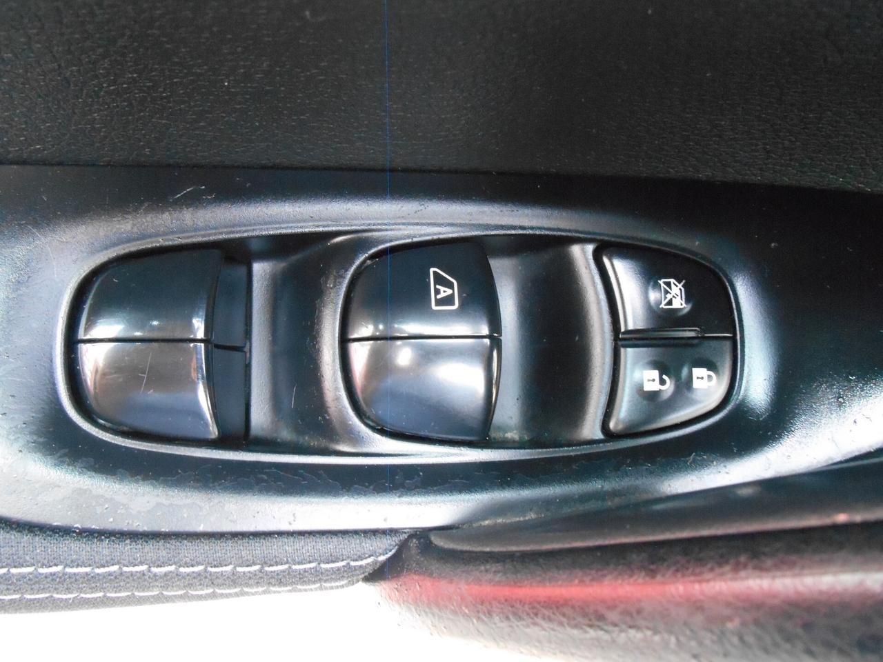 Nissan Qashqai 1.5 dCi Acenta Premium