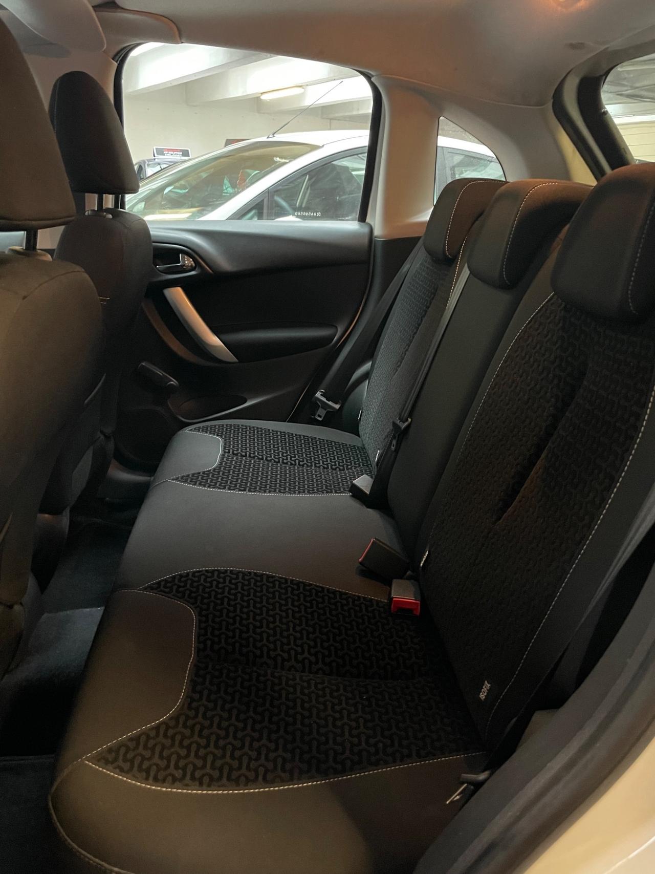 Citroen C3 1.1 Neopatentati Euro 5