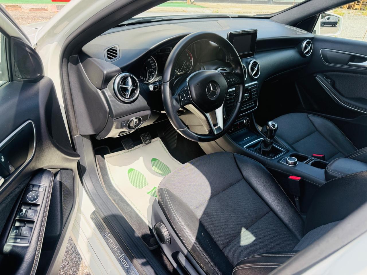 Mercedes-benz A 180 CDI Sport