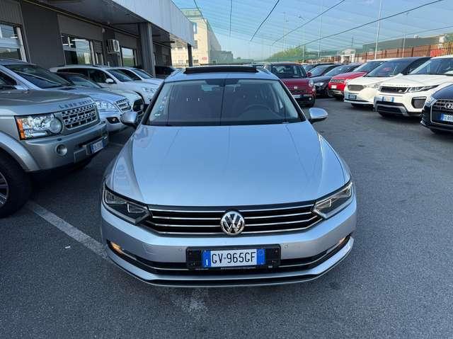 Volkswagen Passat Variant Passat TETTO PANORAMICO