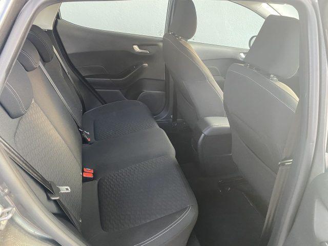 FORD Fiesta 1.1 75 CV 5 porte Titanium PROMO FINANZIAMENTO
