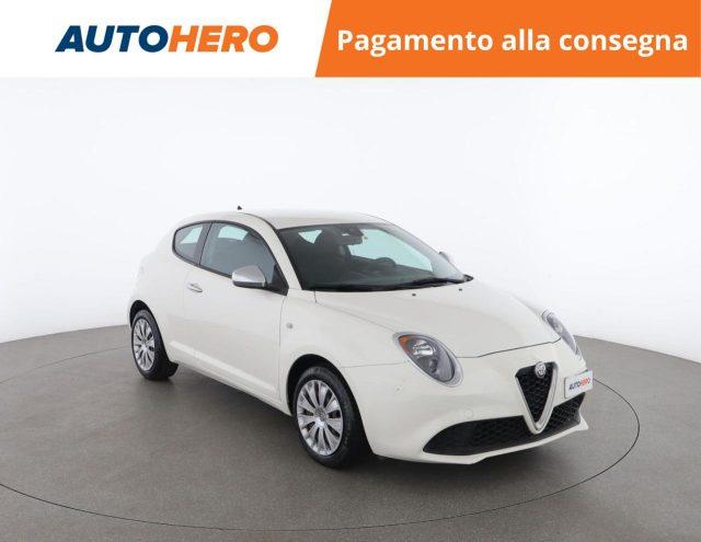 ALFA ROMEO MiTo 1.4 78 CV 8V S&S