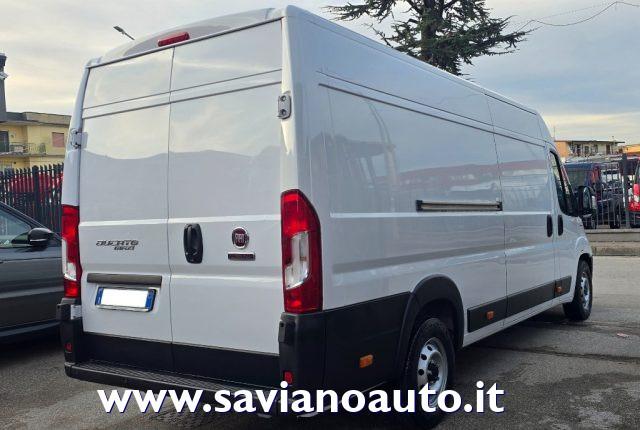 FIAT DUCATO 2.3 MJ 140cv L4-H2