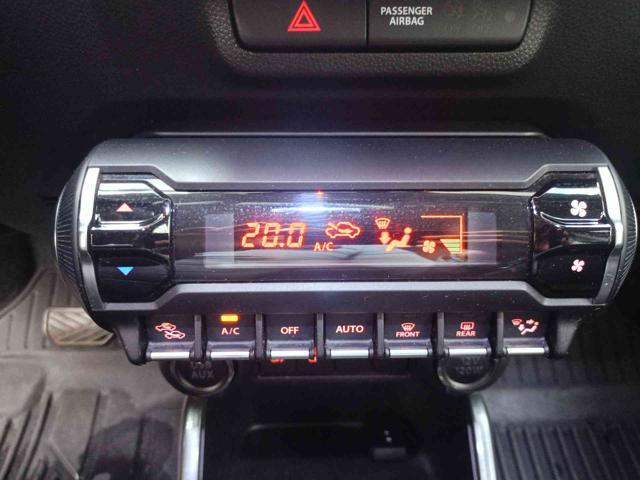 SUZUKI Ignis 1.2 Hybrid CVT Top