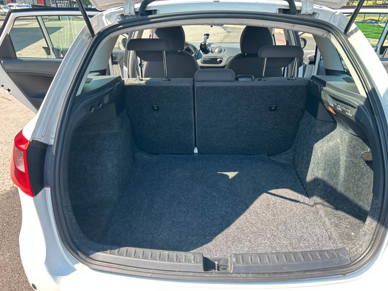 Seat Ibiza 1.4 benzina station wagon ok neopatentati