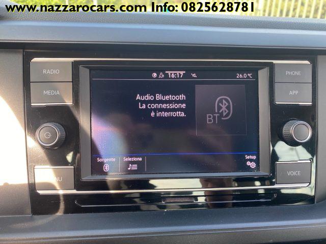 VOLKSWAGEN Taigo 1.0 TSI 95 CV Life