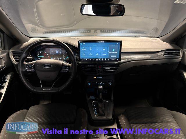 FORD Focus SW 1.0 EcoBoost 155 CV Powershift ST-line - PROMO