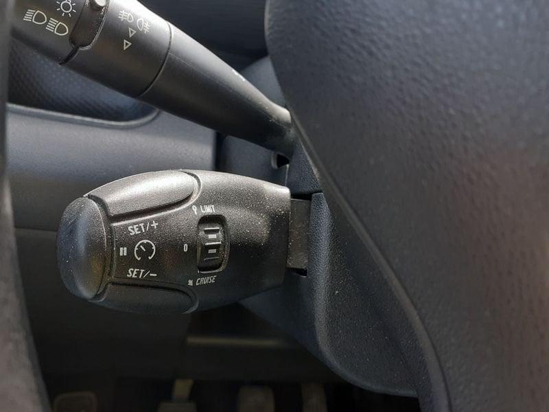 Citroën C3 Picasso C3 Picasso 1.6 HDi 90 KM CERTIFICATI-GARANZIA