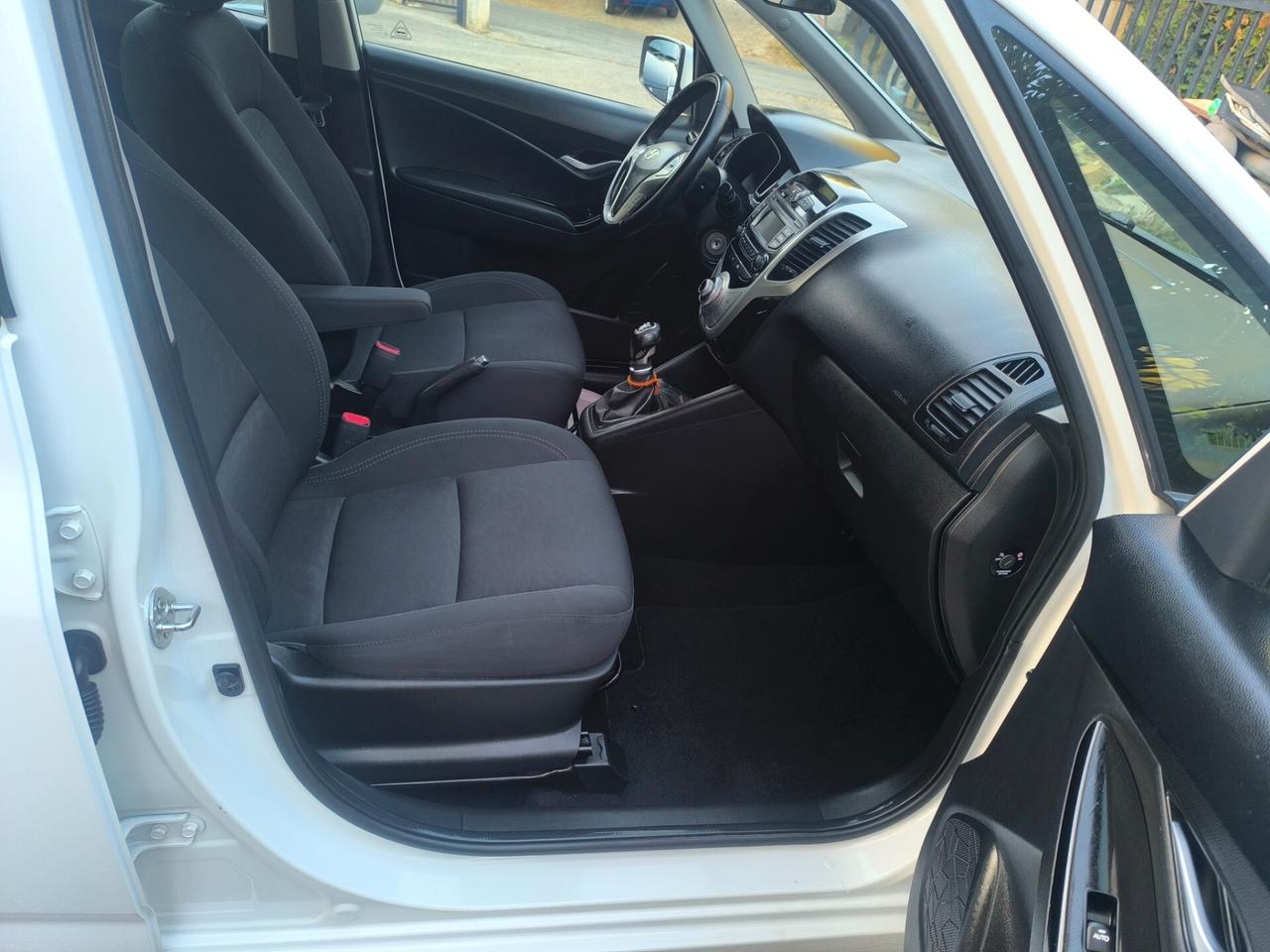 Hyundai iX20 1.4 CRDI 90 CV XPossible
