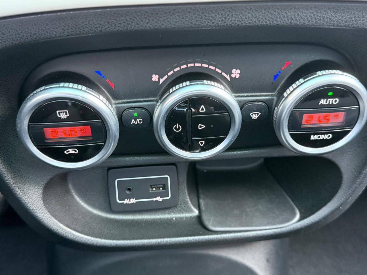 Fiat 500L Automatica 1.3 Multijet 95 CV Dualogic Trekking
