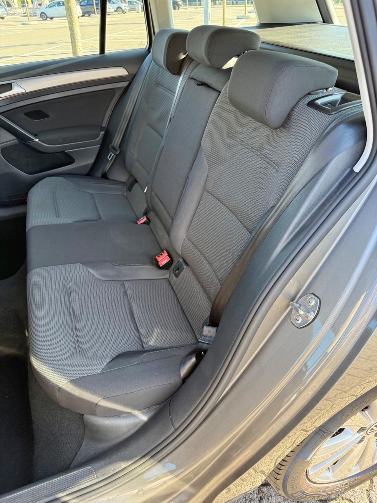 Volkswagen Golf Variant 1.4 TSI 125 CV*Pdc*S&S*Cerchi