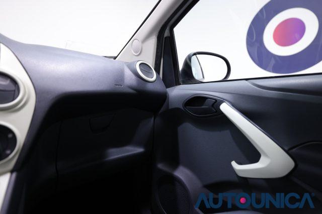 FORD Ka+ 1.2 8V 69CV NEOPATENTATI
