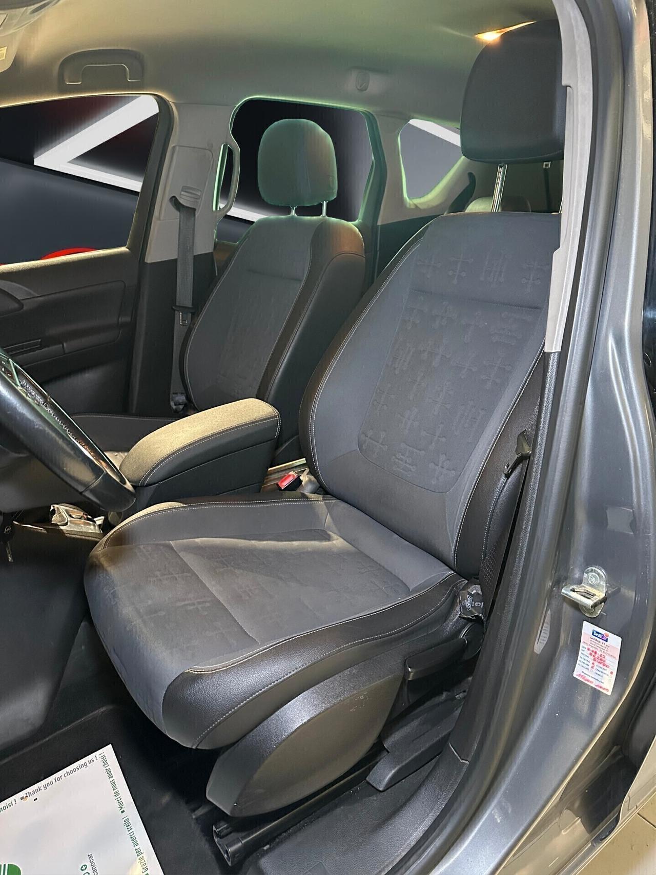 Opel Meriva 1.4 Turbo 120CV GPL Tech Cosmo