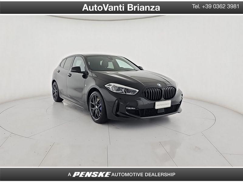 BMW Serie 1 116d 5p. Msport