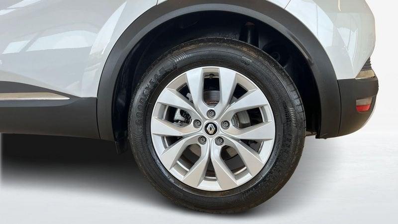Renault Captur II 2019 1.6 E-TECH Plug-in Hybrid 160cv Intens Auto