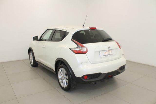 NISSAN Juke 1.5 dCi 110 Cv. Acenta