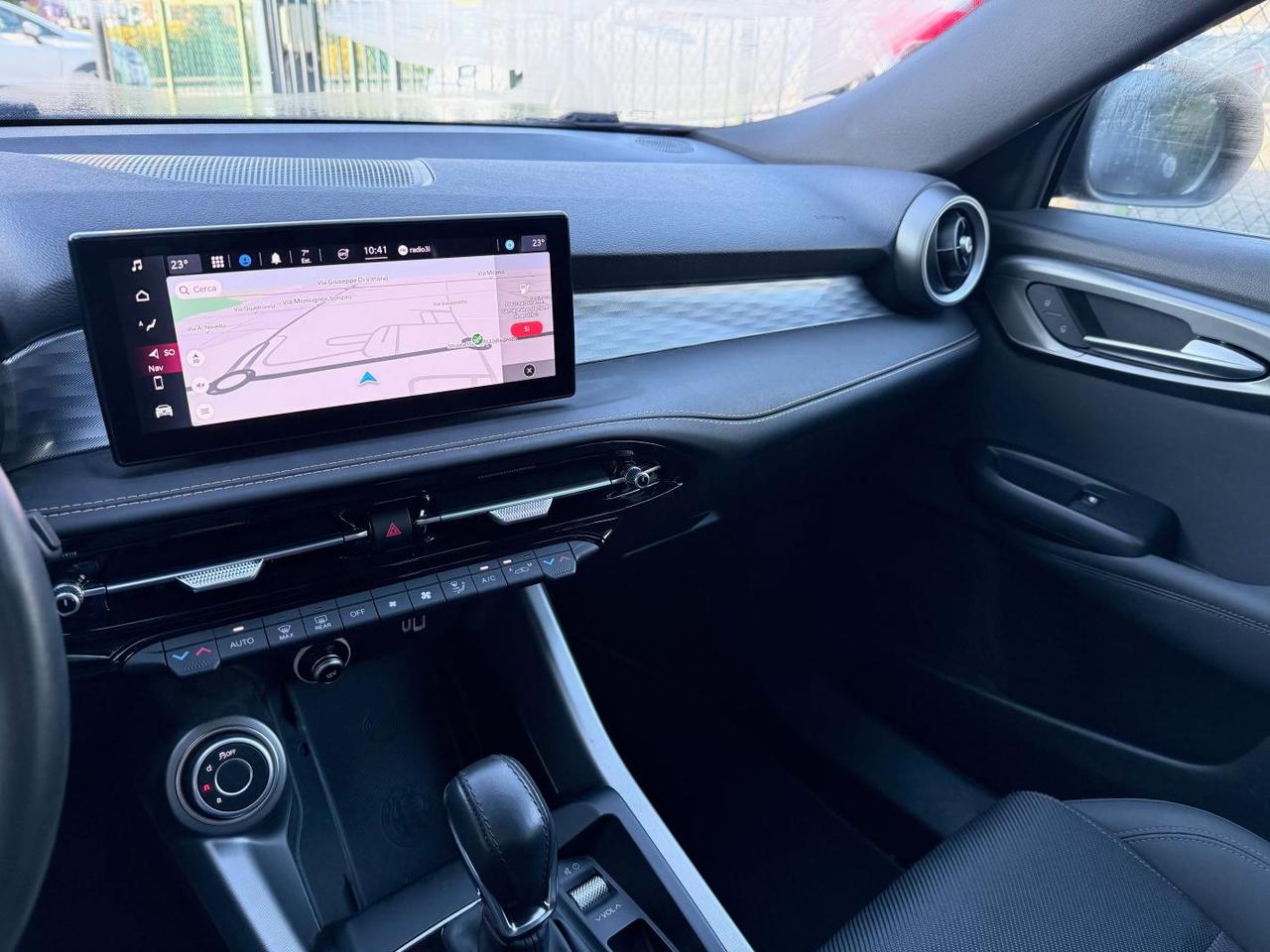 Alfa Romeo Tonale 1.3 phev Ti Q4 280cv at6