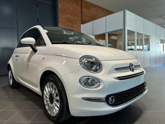 FIAT 500 1.0 Hybrid Dolcevita KM0 - TETTO - NAVI - 15