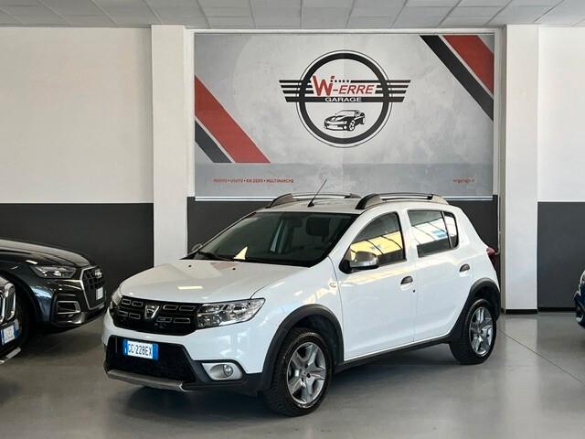 Dacia Sandero Streetway 1.5 Blue dCi 75 CV S&S Comfort