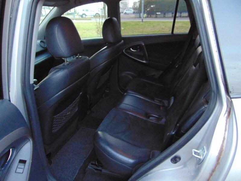 TOYOTA RAV4 3ª serie RAV4 Crossover 2.2 D-Cat ...