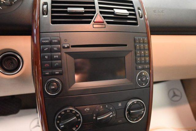 MERCEDES-BENZ A 180 CDI AUTOMATIC SPORT CRUISE IDEALE PER NEOPATENTATI