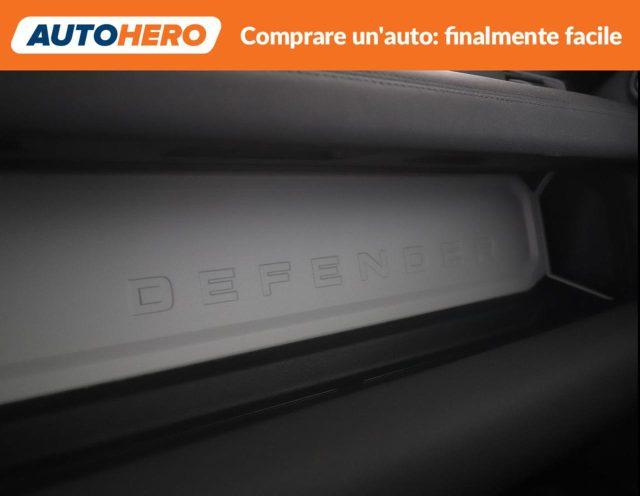 LAND ROVER Defender 110 2.0 SD4 240CV AWD Auto S