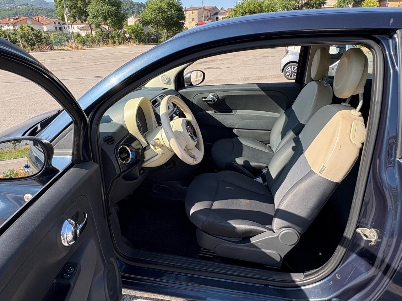 AUTO PER OPERATORI DEL SETTORE