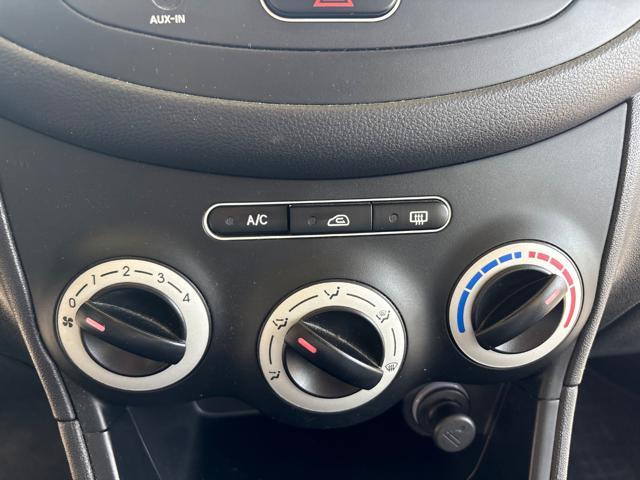 HYUNDAI i10 1.1 12V BlueDrive GPL FINO A NOVEMBRE 2029