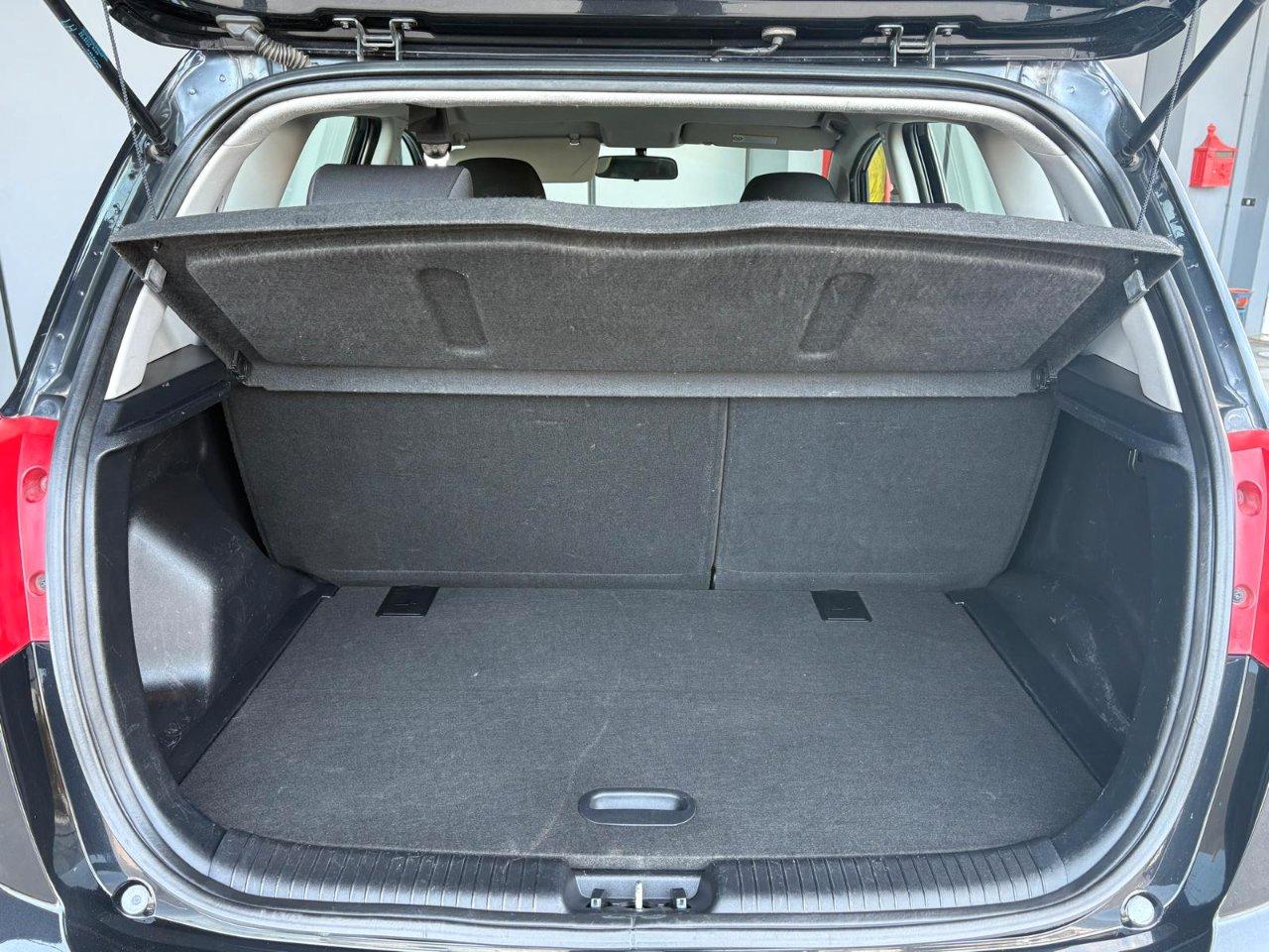 Kia Venga 1.4 crdi 90cv