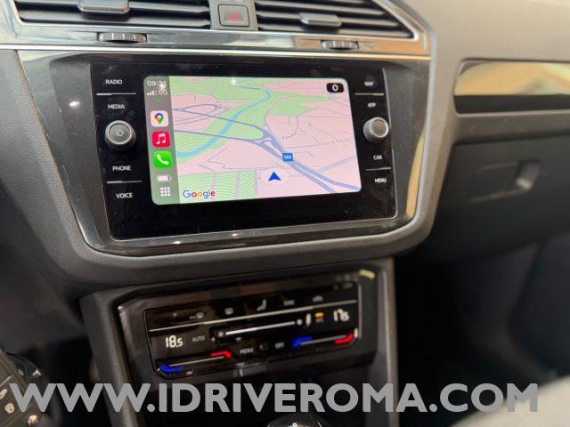VOLKSWAGEN Tiguan 1.5 TSI 150 CV DSG