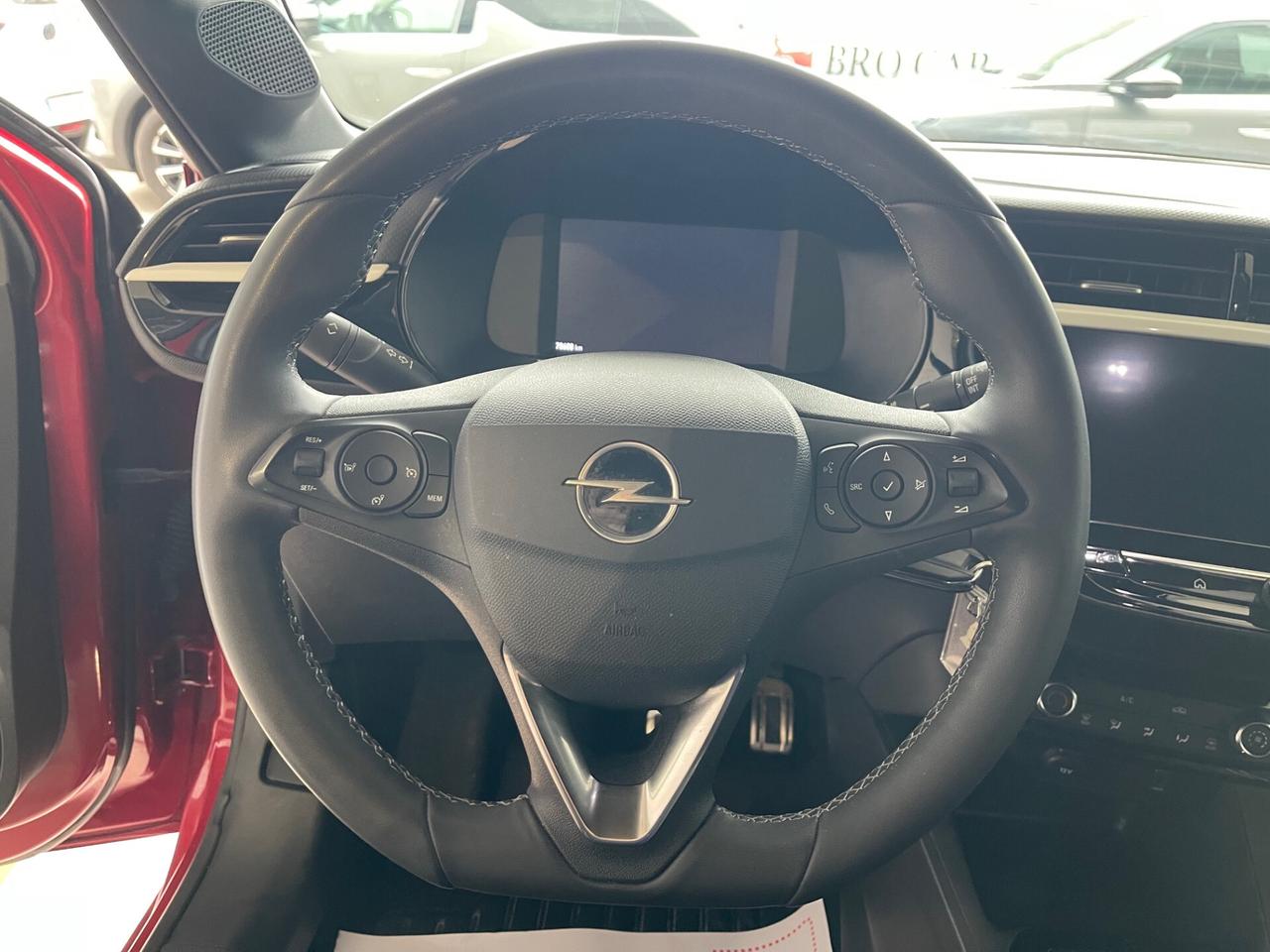 Opel Corsa 1.2 100 CV GS NO VINCOLO DI FINANZIAMENTO