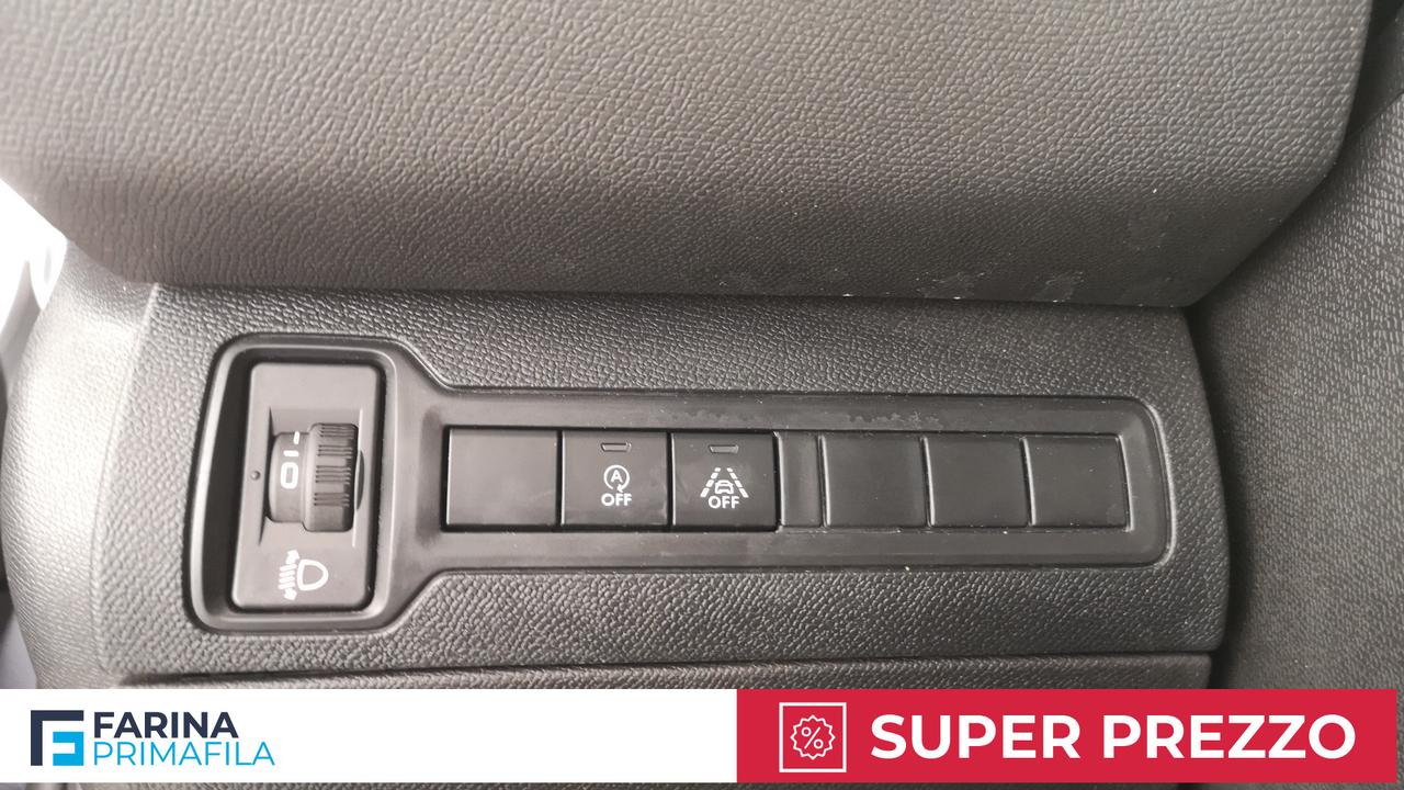 PEUGEOT 308 5p 1.2 puretech t Active s&s 130cv my20