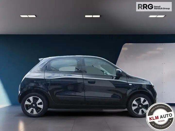 Renault Twingo SCe Duel