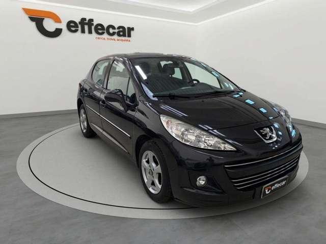 Peugeot 207 1.4 8V 75CV 5p. Special Edition