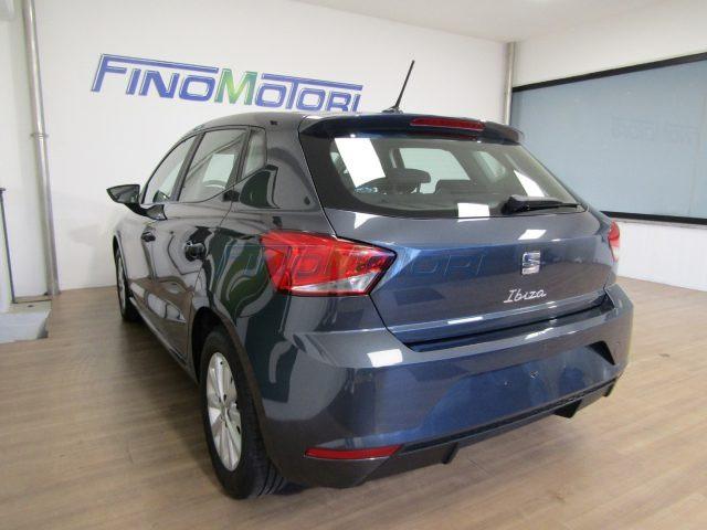 SEAT Ibiza 1.0 EcoTSI 95 CV 5 porte Style
