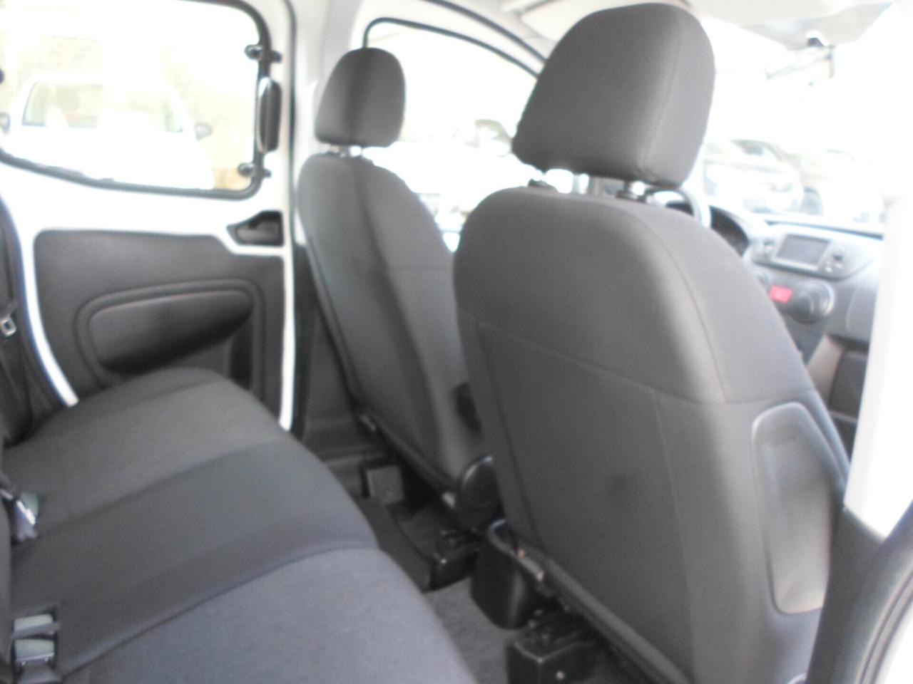 Fiat Qubo 1.3 MJT 80 CV Lounge euro 6 B