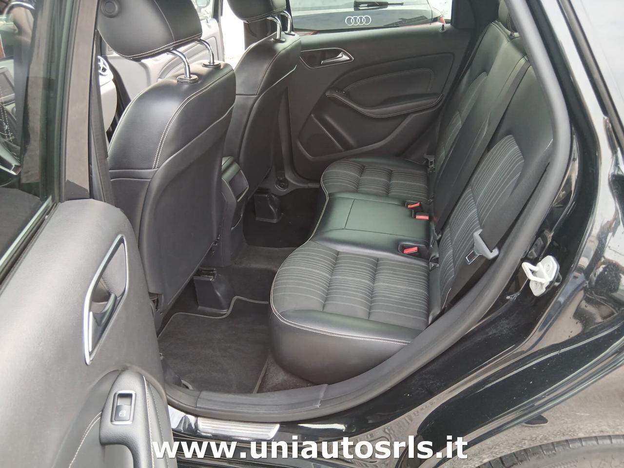 Mercedes-benz B 200 CDI Premium