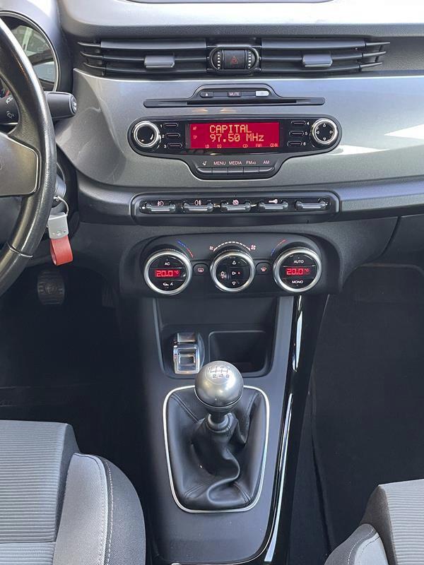 Alfa Romeo Giulietta 2.0 JTDm-2 140 CV Distinctive