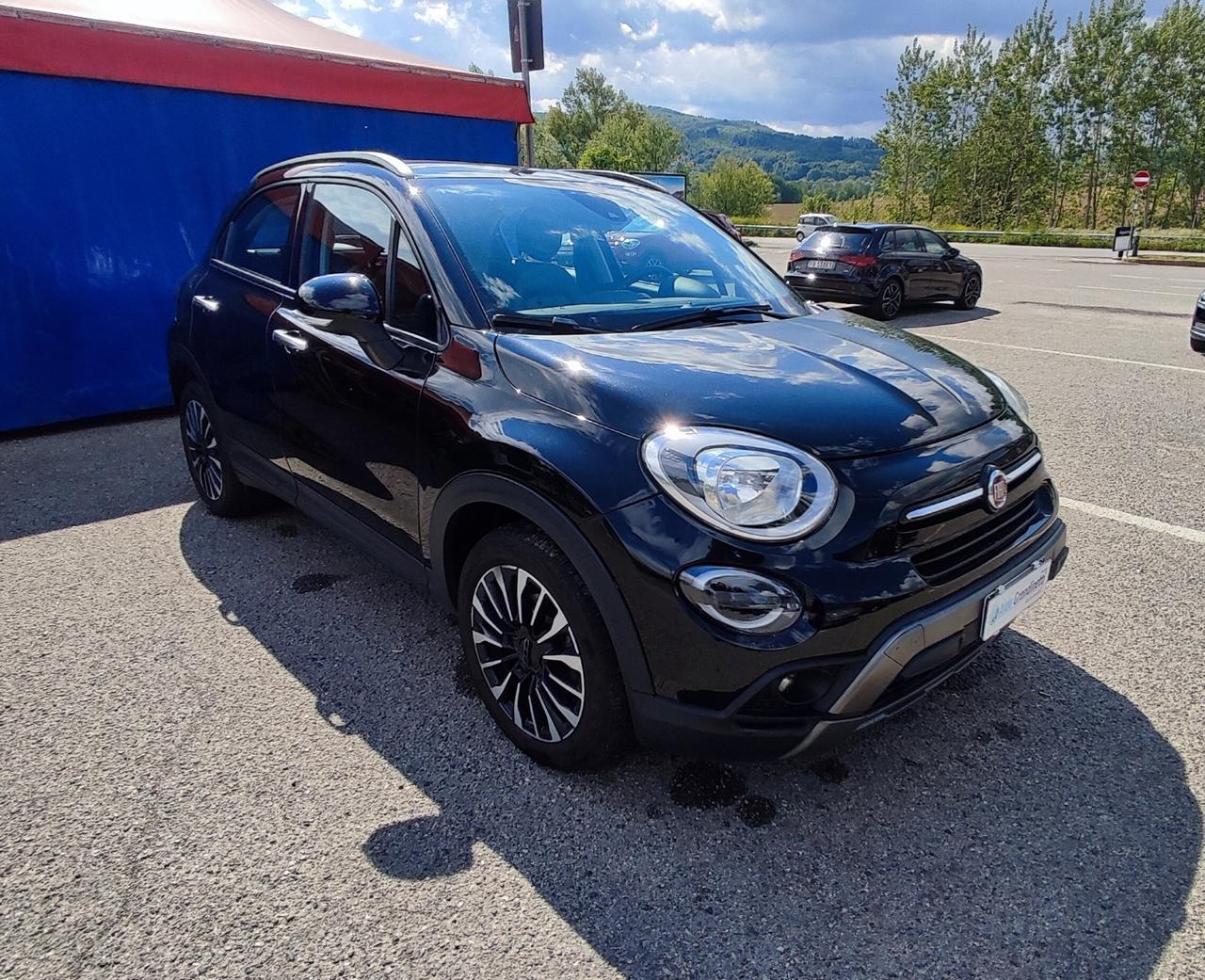 FIAT 500X 1.0 T3 120CV CROSS 2021