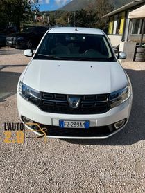 Dacia Sandero LAURATE