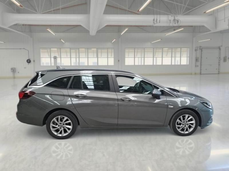 OPEL ASTRA 1600 CDTI SW 110 CV 6M