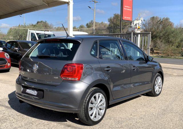 VOLKSWAGEN Polo 1.6 TDI 90CV 5 porte Highline